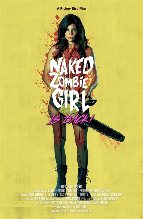 naked zombie|zombie videos